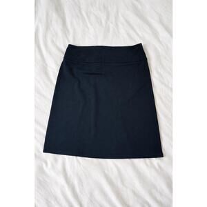 Tahari Black Skirt size 2